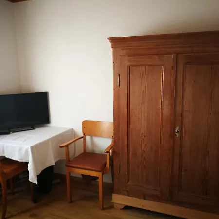 Generationenhaus Papillon *