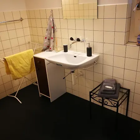 Apartment Generationenhaus Papillon *